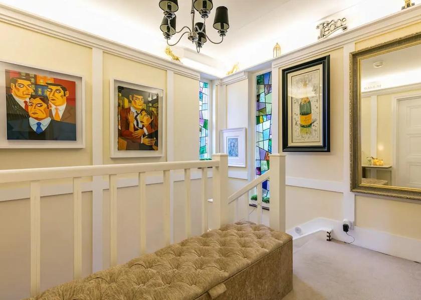 Northern Ireland Newtownabbey Bathroom