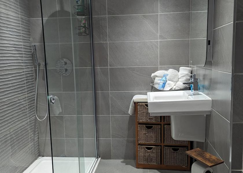 England Morpeth Bathroom