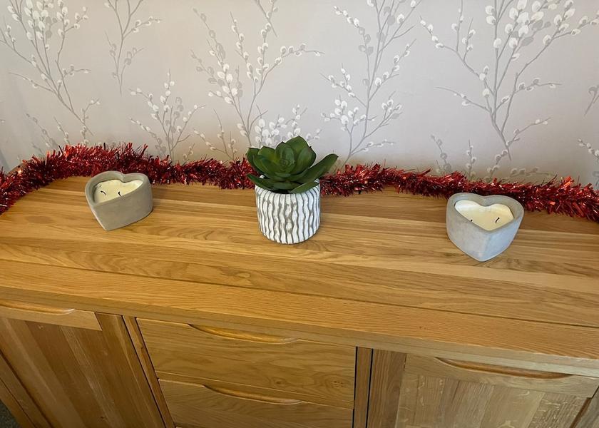 England Romford Interior Entrance