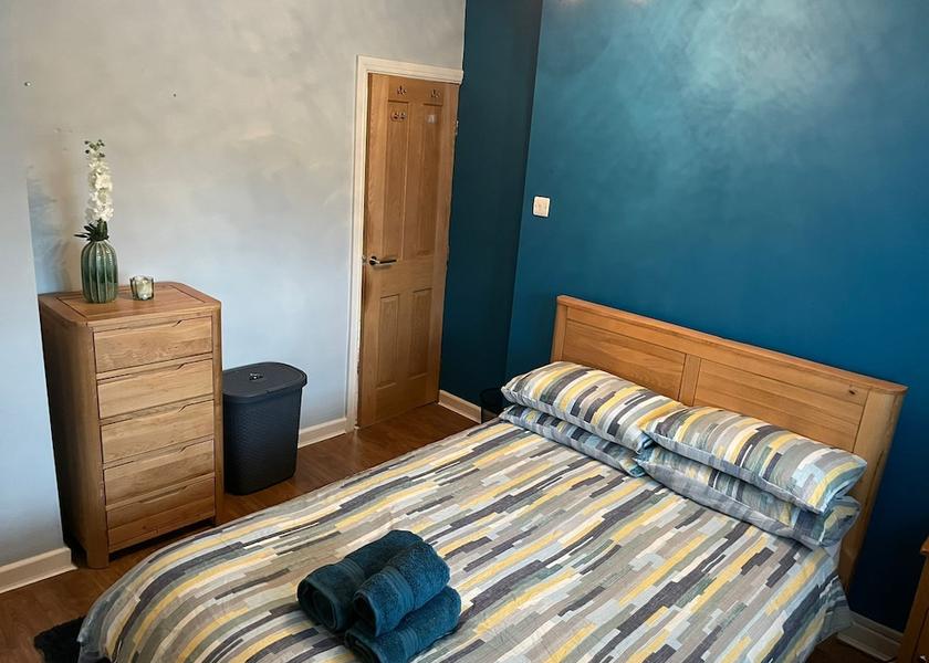 England Romford Room