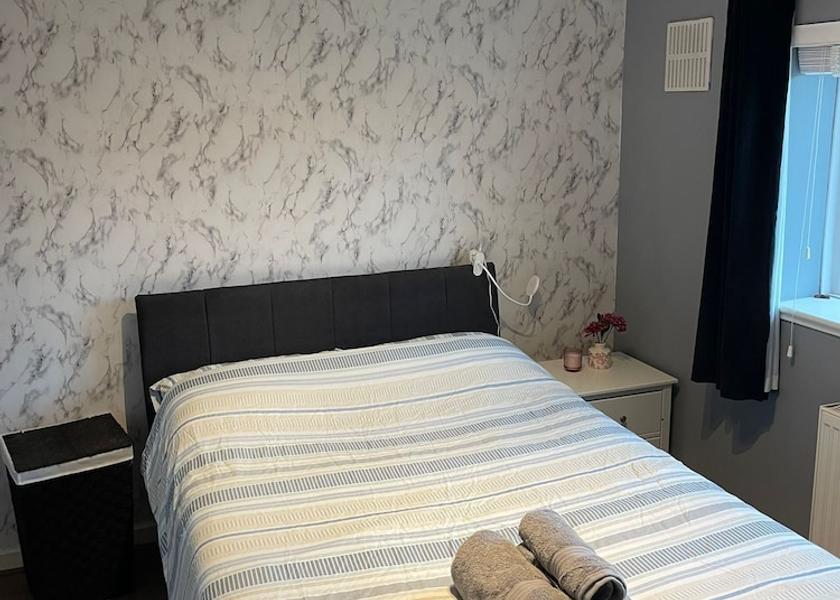 England Romford Room