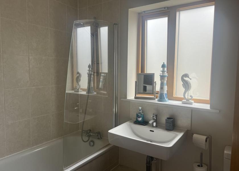 England Norwich Bathroom