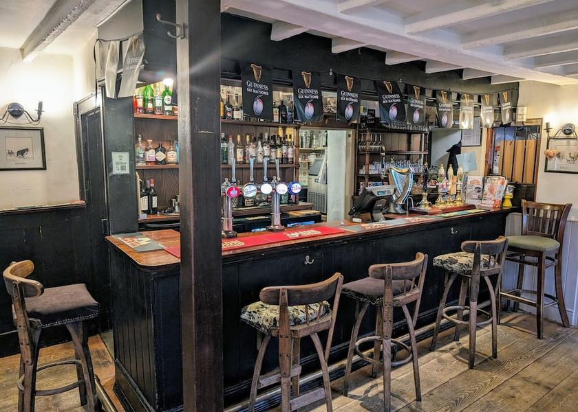 England Towcester Bar