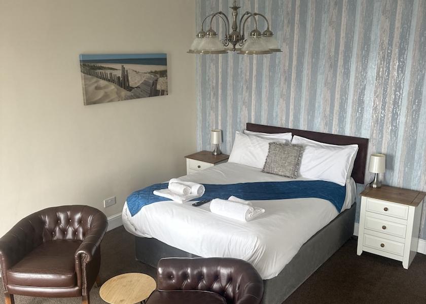 England Hunstanton Room