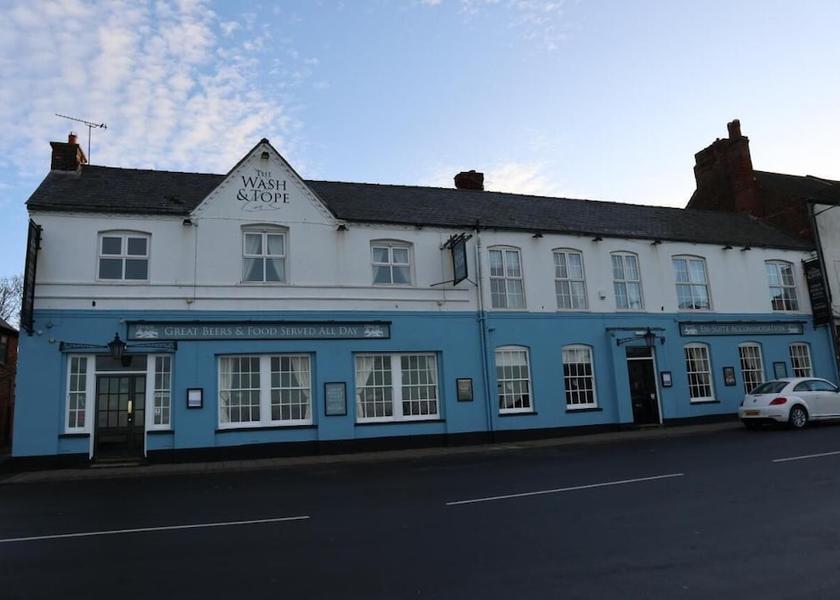 England Hunstanton Primary image
