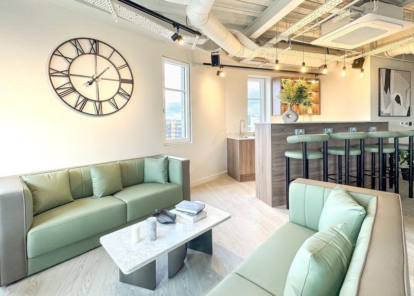 England Harrow Restaurant