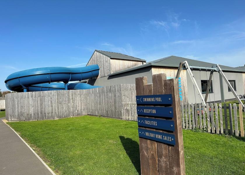 Children's Play Area