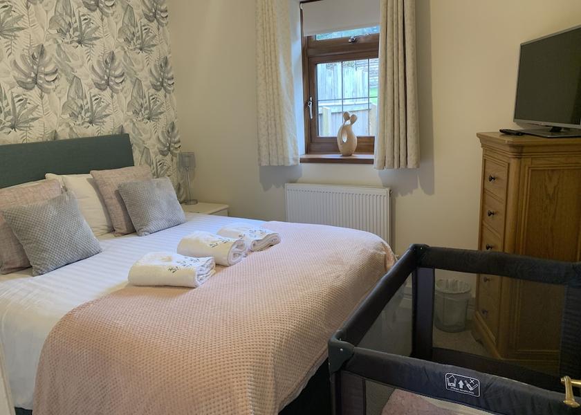 England Liskeard Room