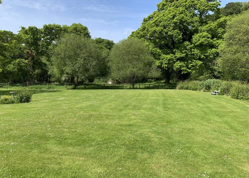 England Liskeard Property Grounds