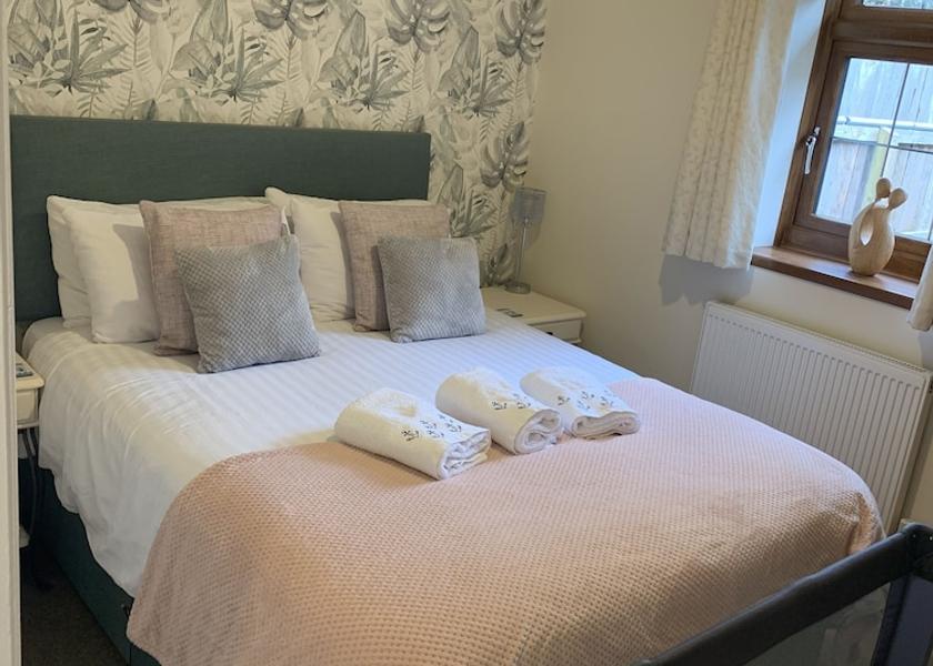 England Liskeard Room