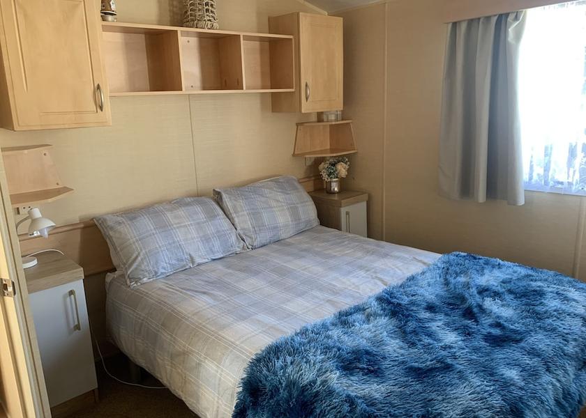 England Clacton-on-Sea Room