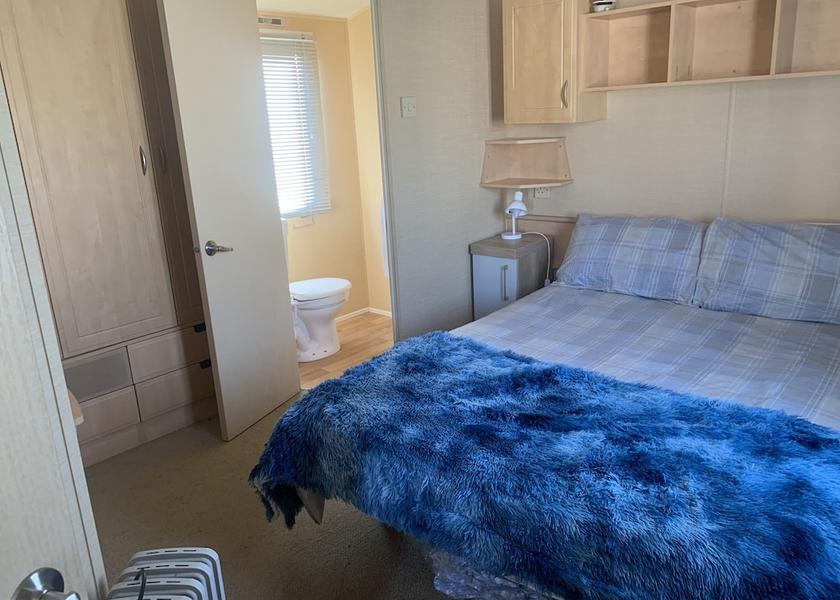 England Clacton-on-Sea Room