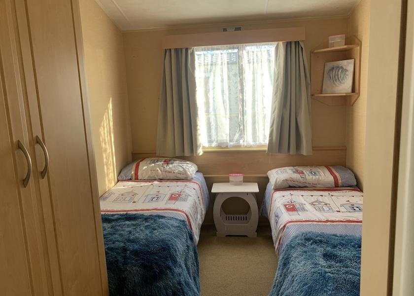England Clacton-on-Sea Room