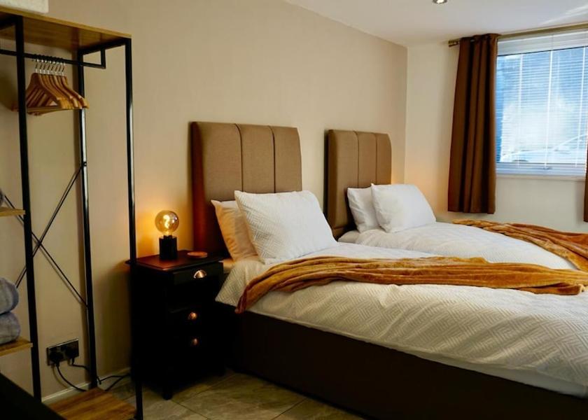 England Bishop Auckland Primary image