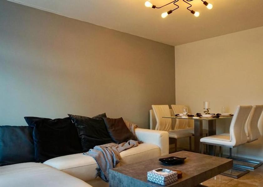 England Bishop Auckland Interior Entrance