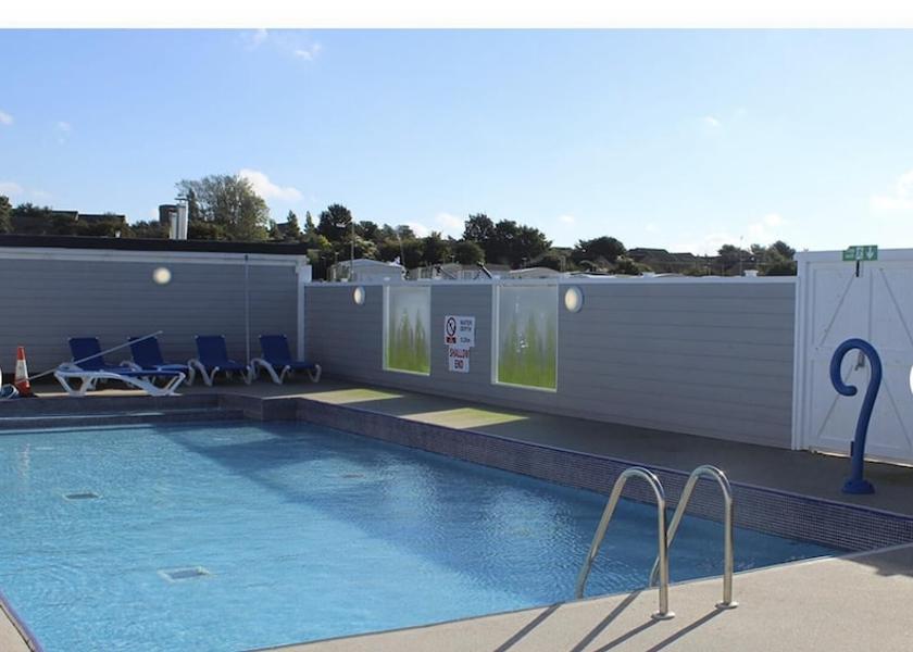 England Hunstanton Pool