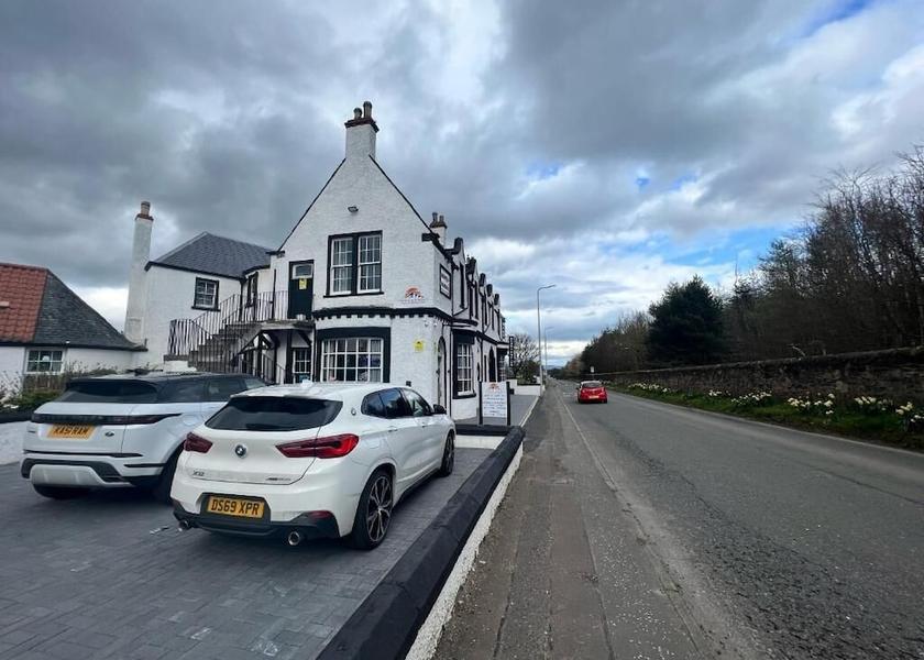 Scotland Kirkcaldy Primary image