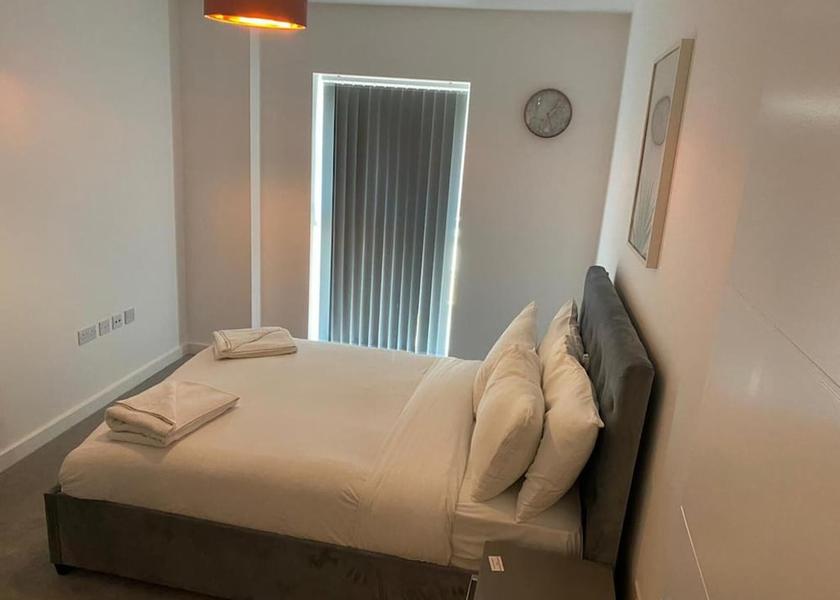 England Dartford Room