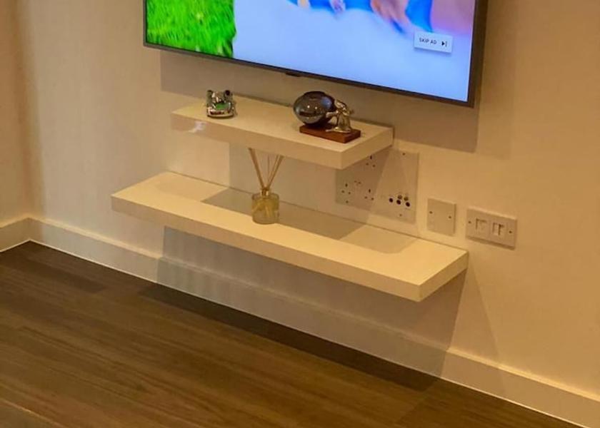 England Dartford Interior Entrance