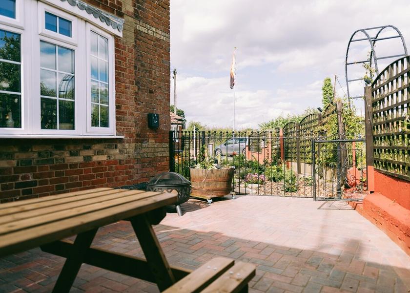 England Dereham Terrace