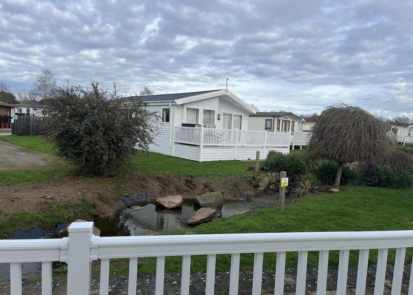 England Hunstanton Property Grounds