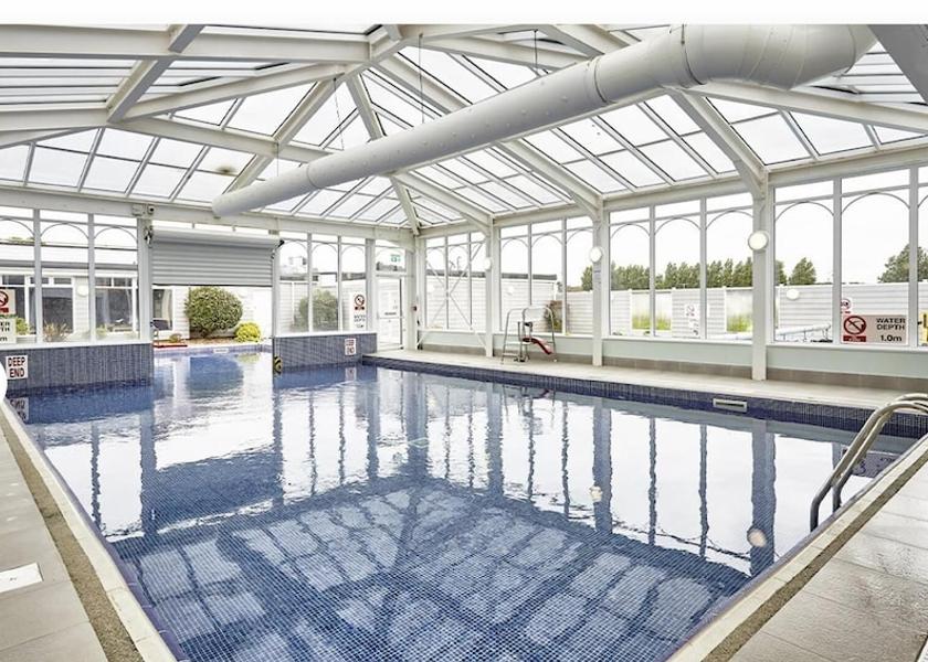 England Hunstanton Pool