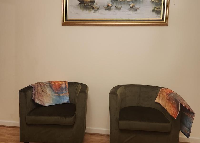 England Erith Interior Entrance