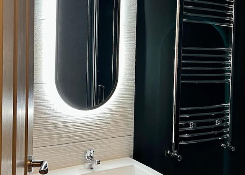 Scotland Galashiels Room