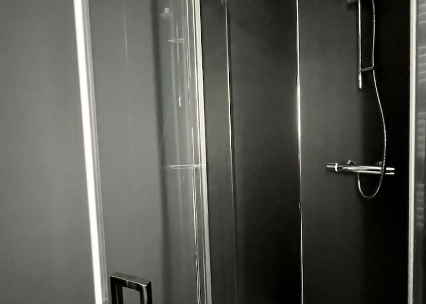 Scotland Galashiels Room