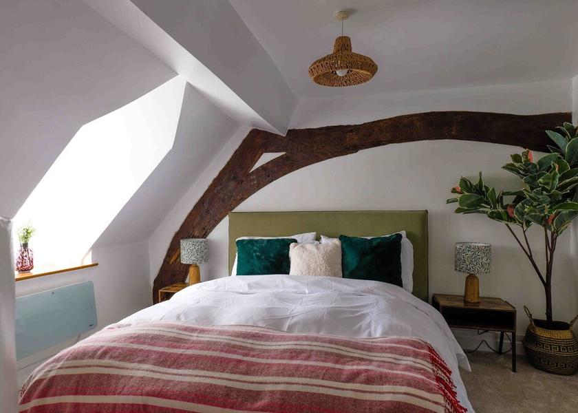 England Chipping Norton Room