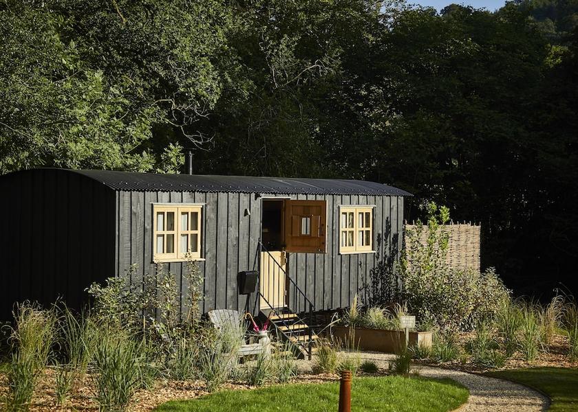 England Honiton Room