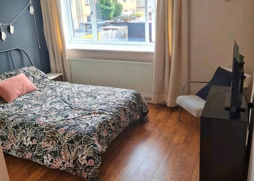 England Weston-super-Mare Room