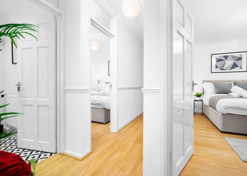 England Sutton Coldfield Room