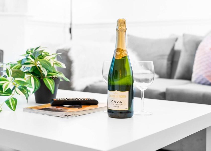 England Sutton Coldfield Room