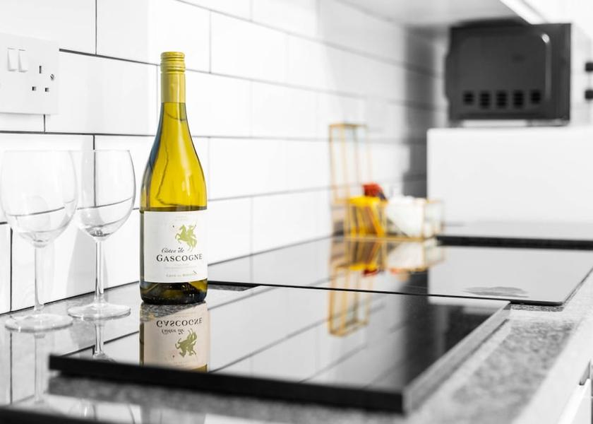 England Sutton Coldfield Room