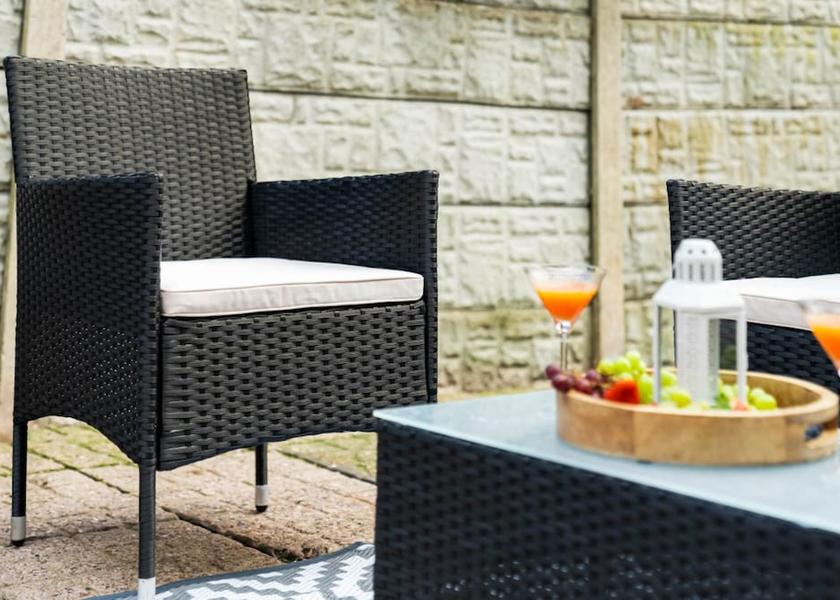 England Sutton Coldfield Room