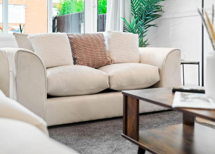 England Sutton Coldfield Room