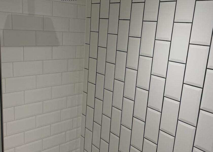 England Driffield Bathroom