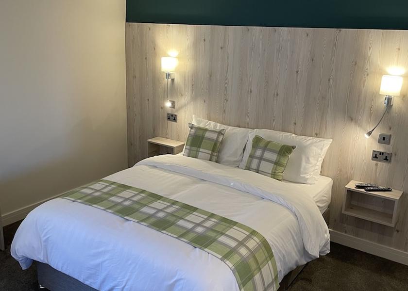 England Driffield Room