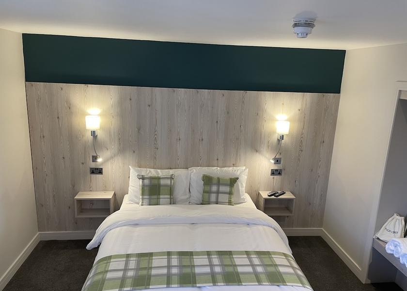 England Driffield Room