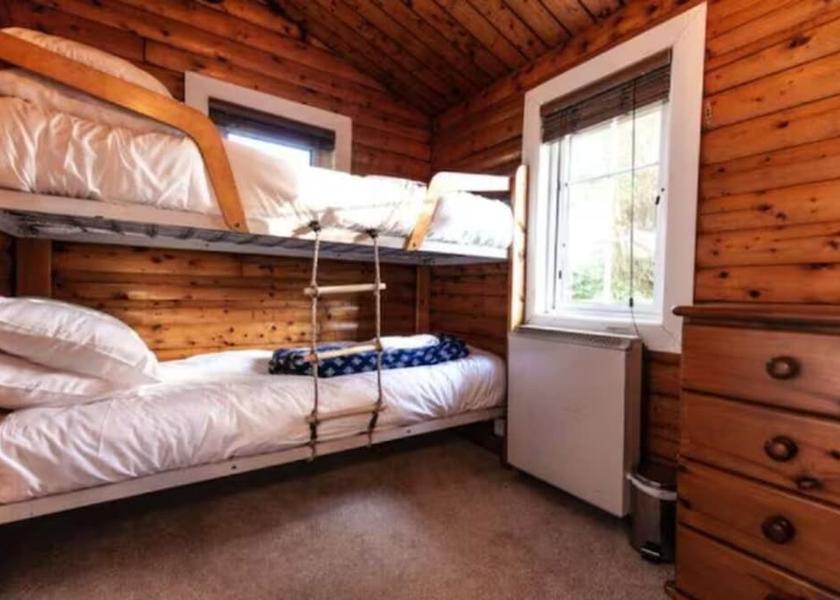 Wales Blaenau Ffestiniog Room