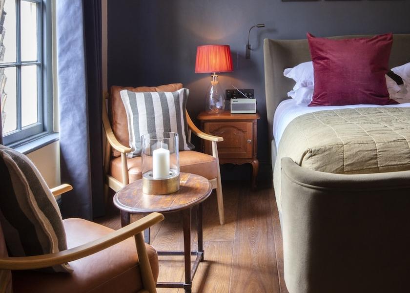 England Tonbridge Room