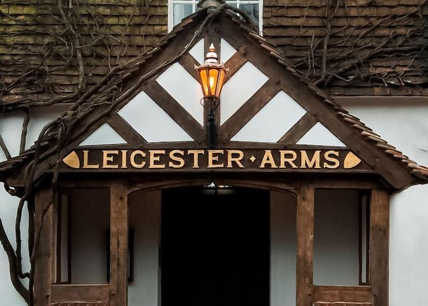 England Tonbridge Primary image