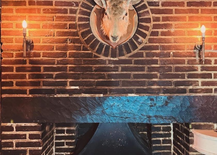 England Tonbridge Bar