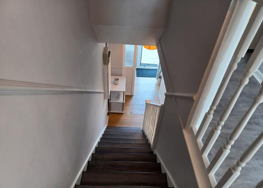 England Dunstable Staircase