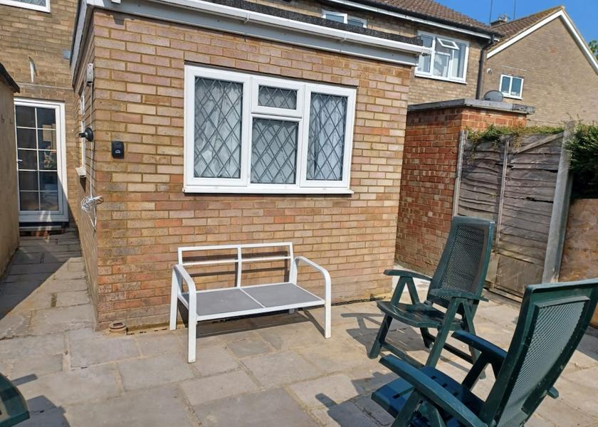 England Dunstable Terrace