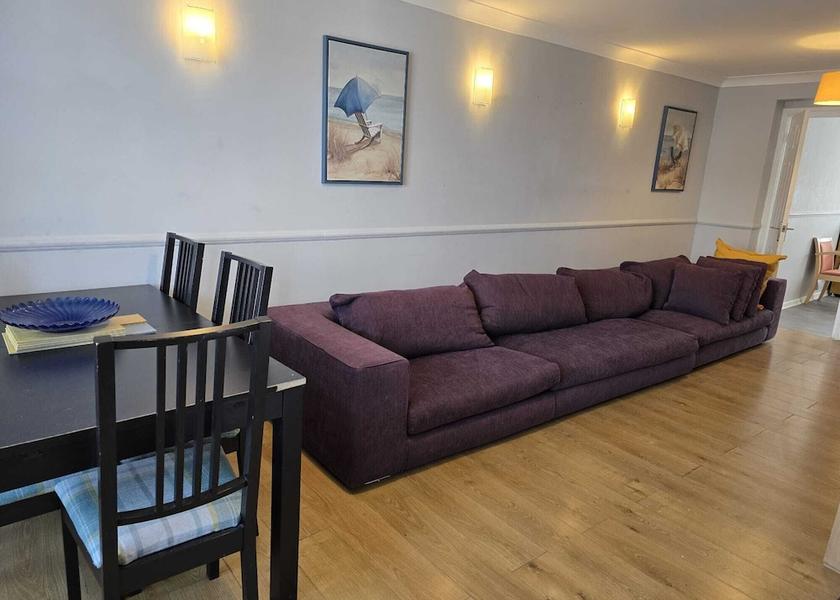 England Dunstable In-Room Dining