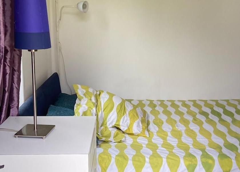 England Twickenham Room