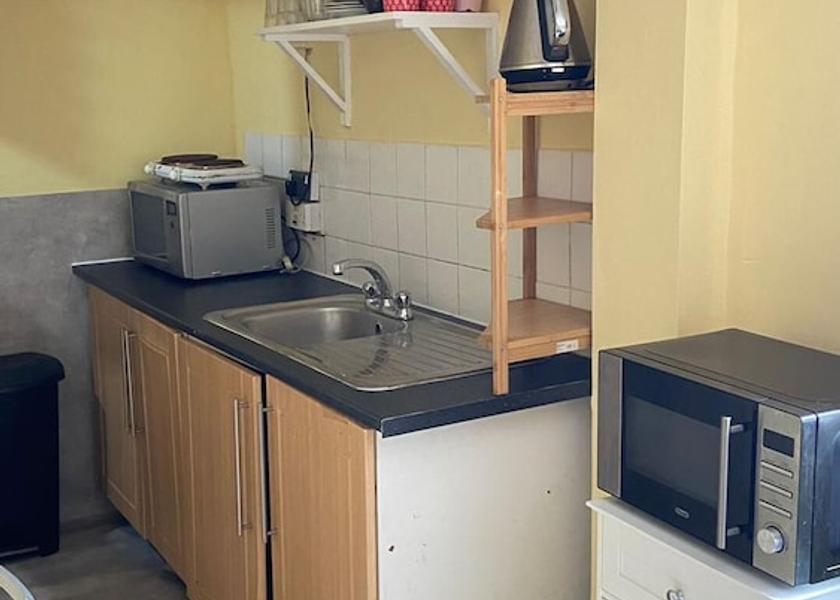 England Twickenham Kitchen