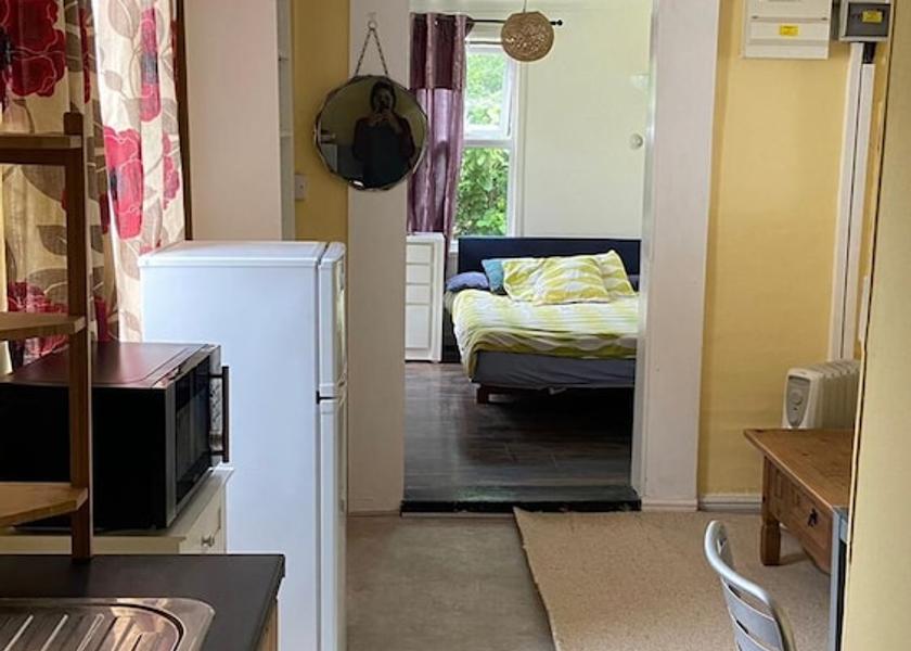 England Twickenham Primary image